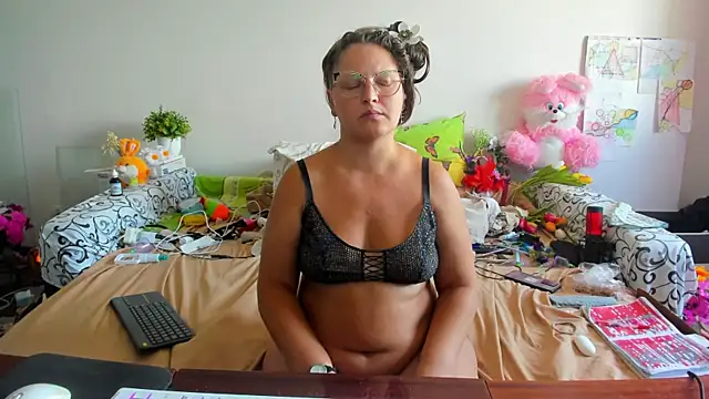 IamYourNarcotic online show from July 29, 1:22 pm