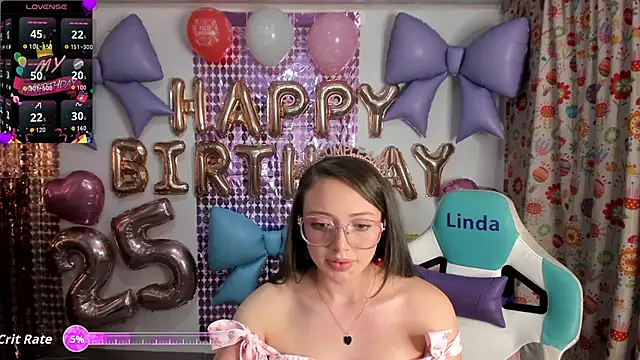 linda-schmidt online show from June 28, 12:28 am