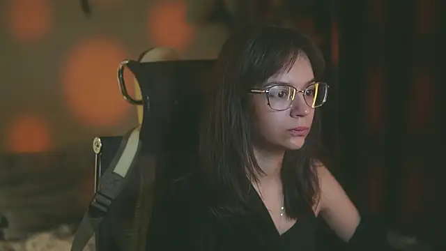 alyssa sweet online show from September 24, 4:44 am