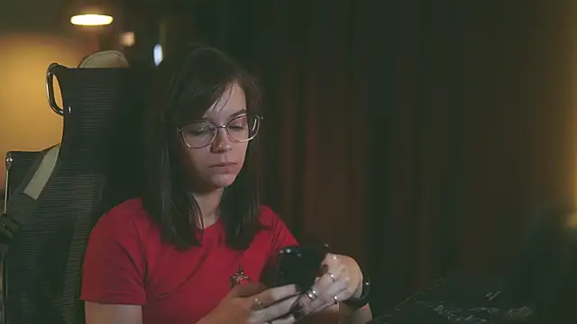 alyssa sweet online show from September 11, 3:40 am