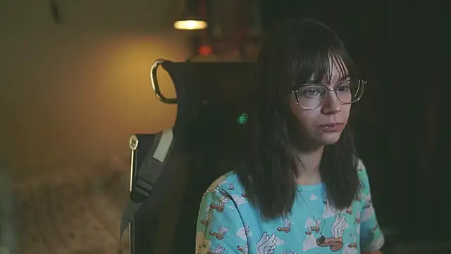 alyssa sweet online show from October 16, 5:32 am