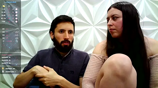 jerryandjessica online show from November 9, 12:49 am