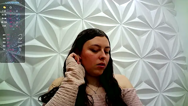 jerryandjessica online show from November 10, 12:50 am