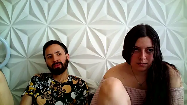 Snapshot of jerryandjessica chatting on September 30, 8:46 pm jerryandjessica online show from September 30, 8:46 pm