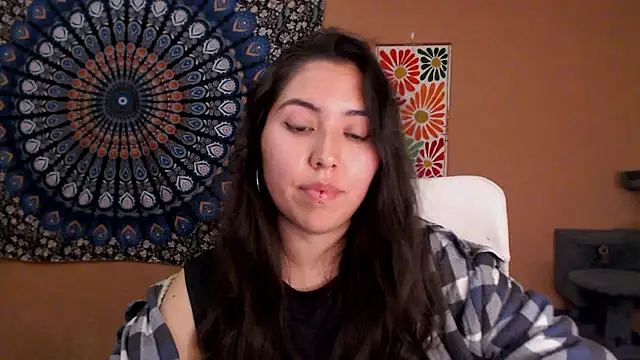 IntimateTales online show from November 7, 7:30 pm