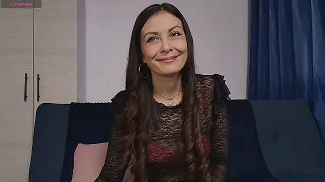 Swetisabella01 online show from April 28, 10:41 am