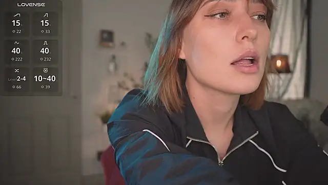 lanabosch online show from January 9, 3:22 am