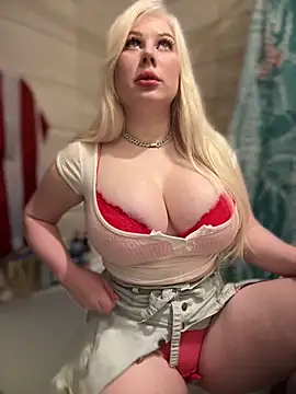 LaraHollywood online show from October 5, 6:29 am