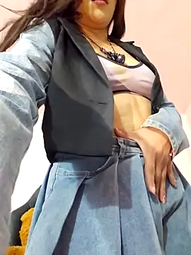 DORYY online show from December 22, 1:09 am