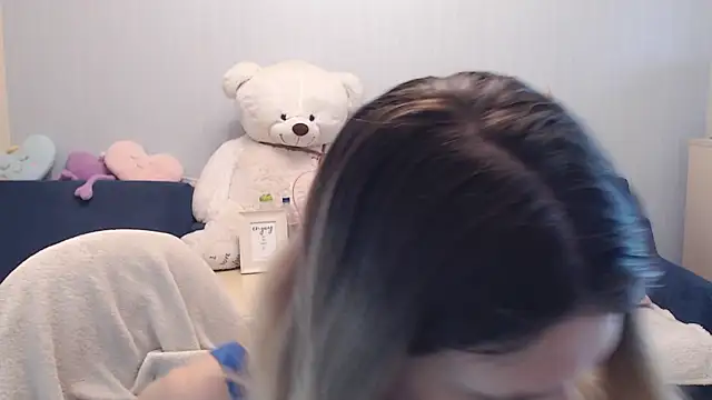 night is dark online show from October 23, 2:12 pm