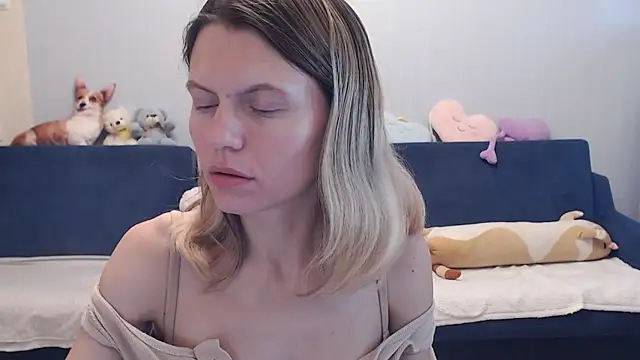 night is dark online show from October 9, 2:54 pm