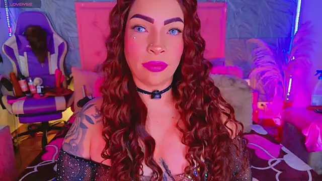 macasweet online show from April 27, 11:02 pm