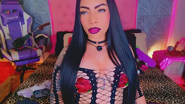 macasweet online show from November 9, 8:16 pm