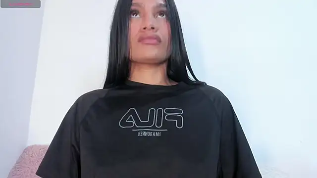 Bonnie Grace online show from April 22, 7:33 pm