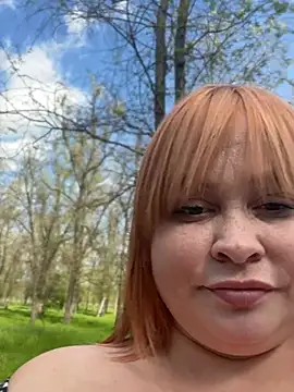 AnyDreams22 online show from April 25, 1:03 pm