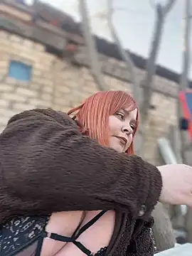 AnyDreams22 online show from February 28, 10:47 am