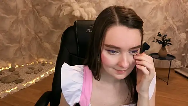 CloudGrace online show from January 31, 7:11 pm