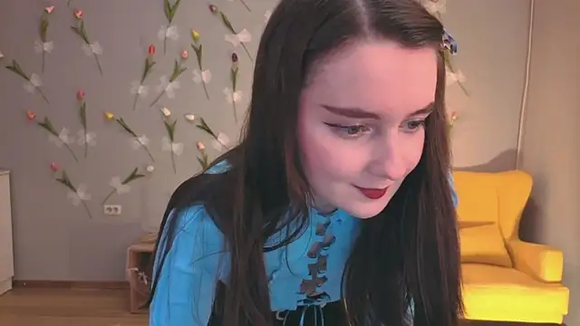 CloudGrace online show from April 25, 3:31 am