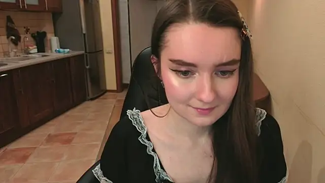 CloudGrace online show from April 24, 3:20 am