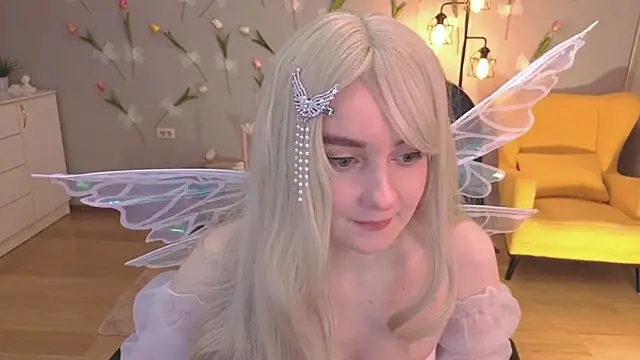 CloudGrace online show from April 26, 3:15 am