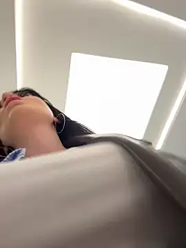 Wet  Bunny online show from April 26, 6:11 am