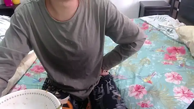 sensual nataliee online show from April 20, 6:11 pm