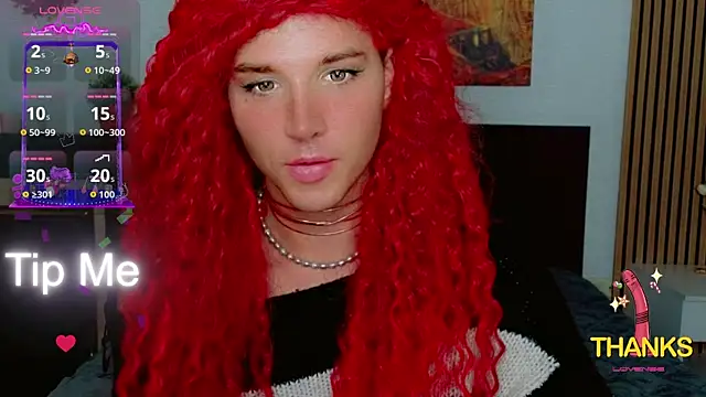 HelenSpellman online show from April 25, 2:03 am