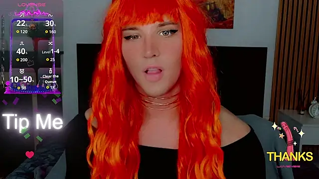 HelenSpellman online show from April 28, 11:19 pm