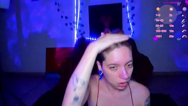 Rabit Snake online show from April 18, 10:53 pm