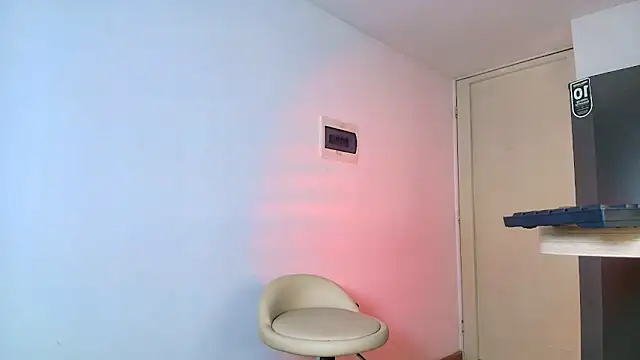 SARA TS FOX online show from April 27, 11:46 pm