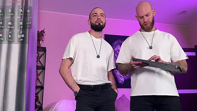 FireBeard  online show from April 22, 5:21 pm