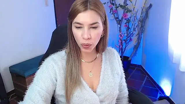 ms sofia x online show from April 23, 4:20 pm