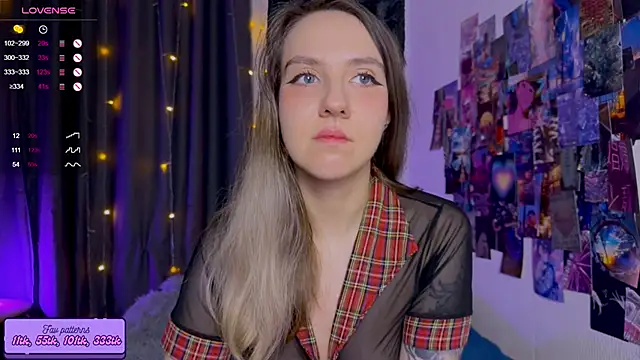 HotaruTomo online show from September 16, 4:31 am