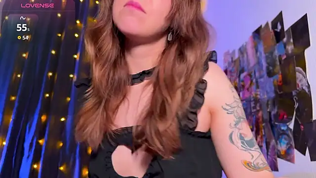 HotaruTomo online show from February 22, 5:41 am