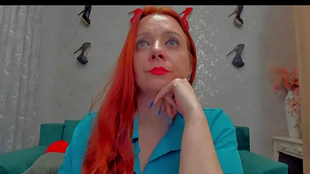 emilianna666 online show from January 14, 12:54 pm