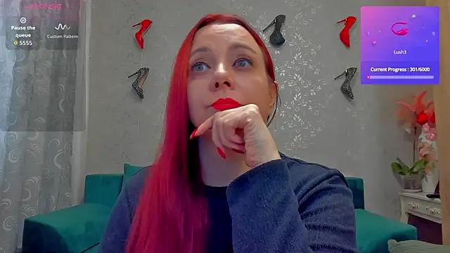 emilianna666 online show from November 13, 8:02 am