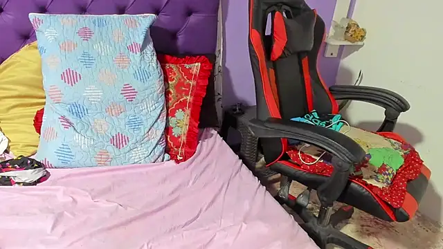 Margoth clain online show from December 22, 12:36 am