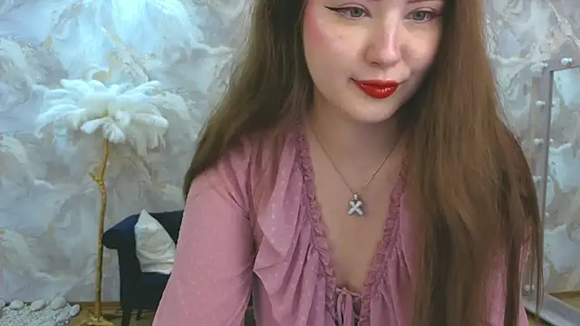 NicoleFoxery online show from September 28, 6:35 pm