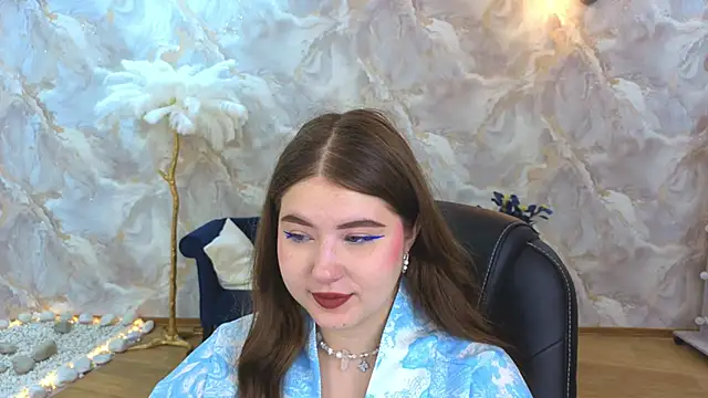 NicoleFoxery online show from September 24, 3:38 am