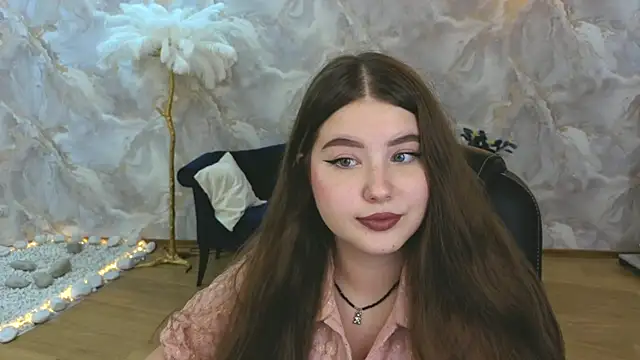 NicoleFoxery online show from September 21, 7:45 pm