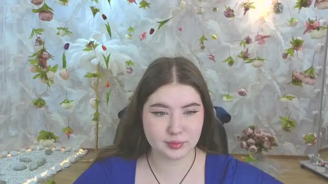 NicoleFoxery online show from April 26, 8:17 pm