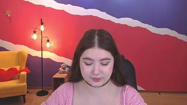 NicoleFoxery online show from February 27, 6:19 pm