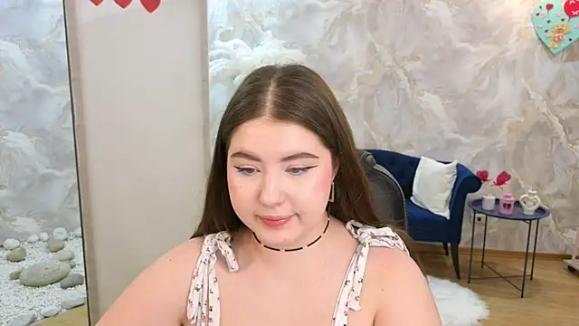 NicoleFoxery online show from February 15, 6:18 pm