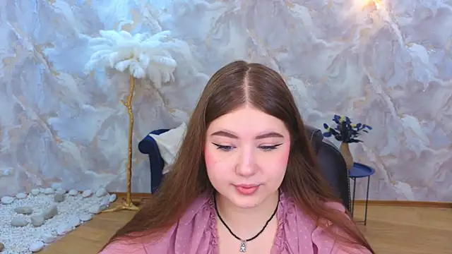 NicoleFoxery online show from October 23, 6:25 pm