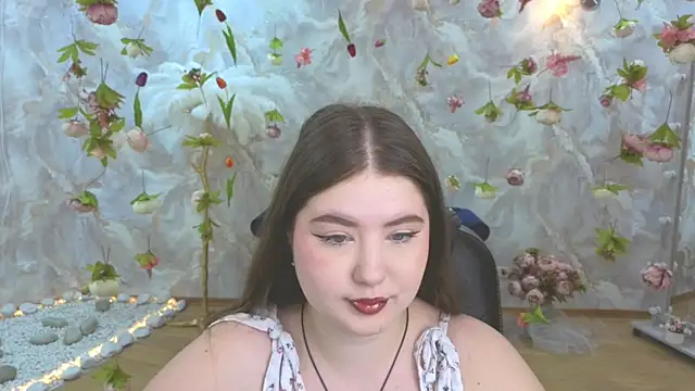 NicoleFoxery online show from April 25, 6:27 pm