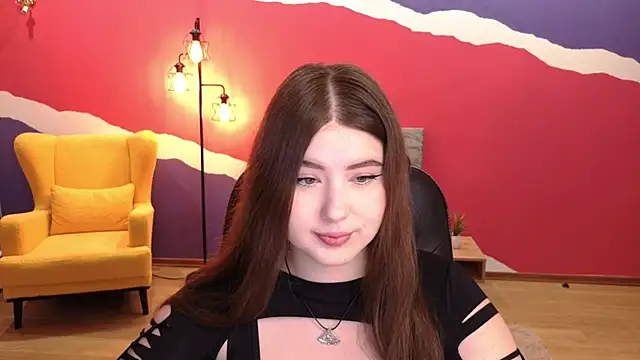 NicoleFoxery online show from November 18, 3:18 am