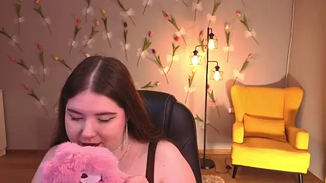 NicoleFoxery online show from April 24, 6:22 pm