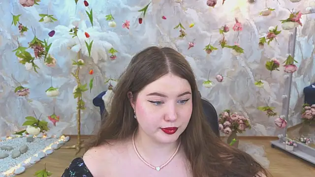 NicoleFoxery online show from June 6, 6:36 pm