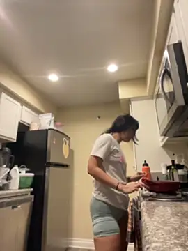 Evie-Luna online show from April 20, 12:24 am