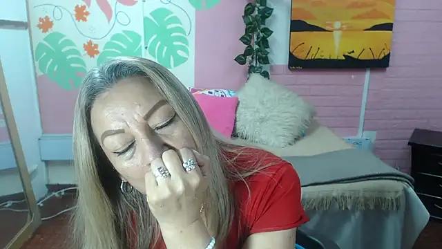 ZAMANTHA online show from February 17, 5:23 pm